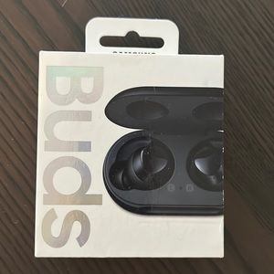Samsung Galaxy Buds